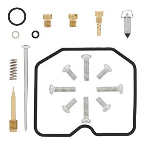 All Balls Racing All Balls Racing 03-04 Arctic Cat 400 4x4 w/AT Carburetor Rebuild Kit - 26-1067