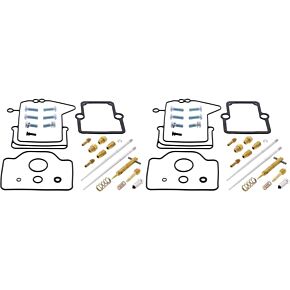 All Balls Racing All Balls Racing 03-04 Arctic Cat Mountain Cat 900 Carburetor Rebuild Kit - 26-1930