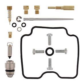 All Balls Racing All Balls Racing 03-04 Can-Am Outlander 400 Carburetor Rebuild Kit - 26-1048