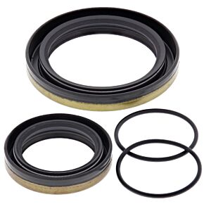 All Balls Racing All Balls Racing 03-04 Gas-Gas TXT Trials 125 Crank Shaft Seal Only Kit - 24-2003
