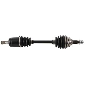 All Balls Racing All Balls Racing 03-04 Honda TRX650 Rincon 6 Ball Axle Front Right - AB6-HO-8-216