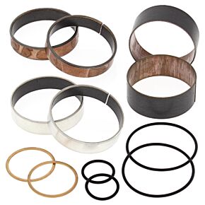 All Balls Racing All Balls Racing 03-04 Husaberg 450FC Fork Bushing Kit - 38-6077