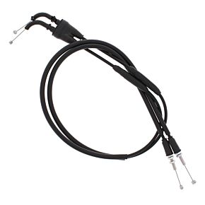 All Balls Racing All Balls Racing 03-04 Husqvarna TC 250 Cable - Throttle - 45-1215