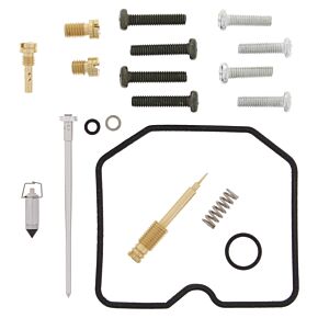 All Balls Racing All Balls Racing 03-04 Kawasaki KFX250 Mojave Carburetor Rebuild Kit - 26-1231