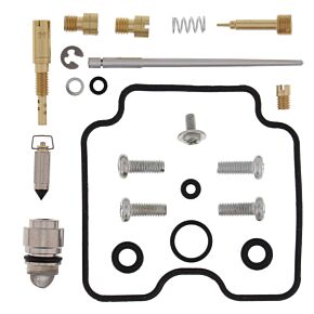 All Balls Racing All Balls Racing 03-04 Kawasaki KLX400SR Carburetor Rebuild Kit - 26-1107