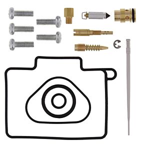 All Balls Racing All Balls Racing 03-04 Kawasaki KX125 Carburetor Rebuild Kit - 26-1502