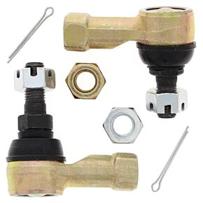 All Balls Racing All Balls Racing 03-04 Suzuki LT-160 Tie Rod End Kit - 2 Kits Req. Per Veh. - 51-1002