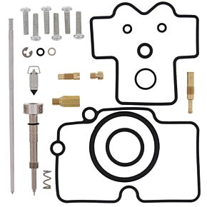 All Balls Racing All Balls Racing 03-04 Yamaha YZ450F Carburetor Rebuild Kit - 26-1272