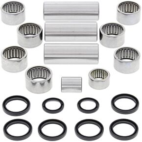 All Balls Racing All Balls Racing 03-05 Gas-Gas Wild HP 300 Linkage Bearing Kit - 27-1118