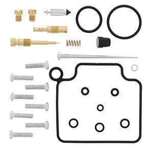 All Balls Racing All Balls Racing 03-05 Honda TRX650 Rincon Carburetor Rebuild Kit - 26-1204
