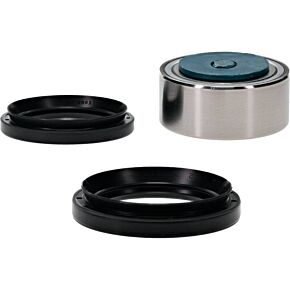 All Balls Racing All Balls Racing 03-05 Honda TRX650 Rincon Tapered DAC Rear Upgrade Kit - 25-1480-HP