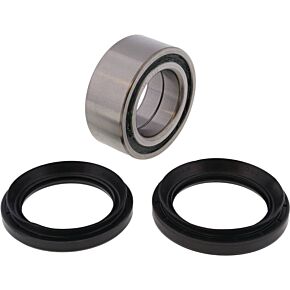 All Balls Racing All Balls Racing 03-05 Honda TRX650 Rincon Wheel Bearing Kit Rear - 25-1480