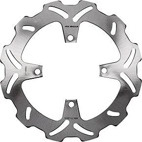 All Balls Racing All Balls Racing 03-05 Kawasaki KX125 Brake Disc Front - 18-0063