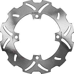 All Balls Racing All Balls Racing 03-05 Kawasaki KX125 Brake Disc Rear - 18-0064