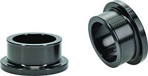 All Balls Racing All Balls Racing 03-05 Kawasaki KX125 Wheel Spacer Kit - Rear - 11-1042-1