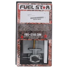 All Balls Racing All Balls Racing 03-05 LT-A 500 F Vinson 4x4 Auto Fuel Valve Kit - FS101-0033