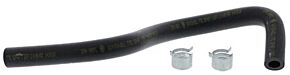 All Balls Racing All Balls Racing 03-05 LT-A 500 F Vinson 4x4 Auto Hose & Clamp Kit - FS110-0014