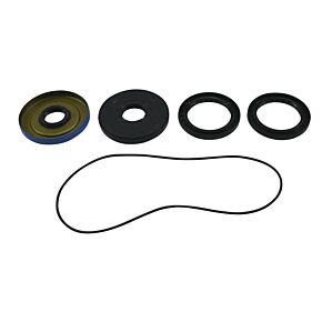 All Balls Racing All Balls Racing 03-05 Polaris Magnum 330 2x4 Differential Seal Only Kit Rear - 25-2057-5