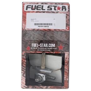 All Balls Racing All Balls Racing 03-05 TRX 650 FA Fuel Valve Kit - FS101-0012
