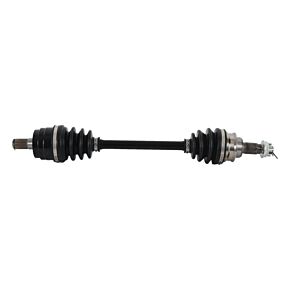 All Balls Racing All Balls Racing 03-05 TRX 650 FA/06-22 TRX 680 FA Axle - ABM-HO-8-301
