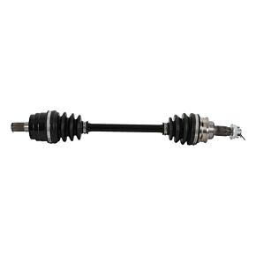 All Balls Racing All Balls Racing 03-05 TRX 650 FA/06-23 TRX 680 FA/2024 TRX 700 FA Rubicon 6 Ball Axle - AB6-HO-8-301