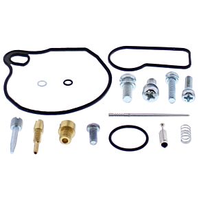 All Balls Racing All Balls Racing 03-05 Yamaha YW50 ZUMA Carburetor Rebuild Kit - 26-10023