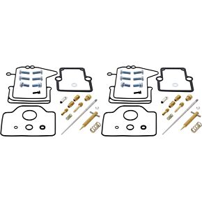 All Balls Racing All Balls Racing 03-06 Arctic Cat Fire Cat 500 Carburetor Rebuild Kit - 26-1915