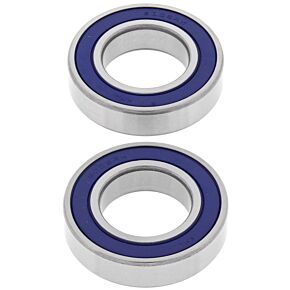 All Balls Racing All Balls Racing 03-06 Buell Firebolt XB9R Wheel Bearing Kit - Rear - 25-1627