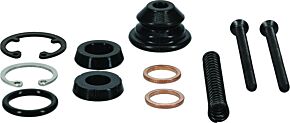 All Balls Racing All Balls Racing 03-06 Honda CBR600RR Master Cylinder Rebuild Kit Front - 18-1062