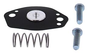 All Balls Racing All Balls Racing 03-06 Kawasaki KFX400 Air Cut Off Valve Rebuild Kit - 46-4014