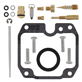 All Balls Racing All Balls Racing 03-06 Kawasaki KLX125 Carburetor Rebuild Kit - 26-1406