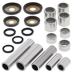 All Balls Racing All Balls Racing 03-06 Kawasaki KLX125 Linkage Bearing Kit - 27-1120