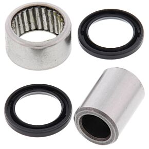 All Balls Racing All Balls Racing 03-06 Kawasaki KLX125 Lower Rear Shock Bearing Kit - 29-5024