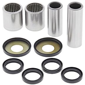 All Balls Racing All Balls Racing 03-06 Kawasaki KLX125 Swing Arm Bearing Kit - 28-1121