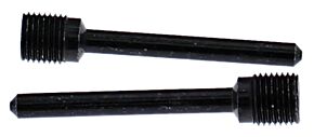 All Balls Racing All Balls Racing 03-06 Kawasaki ZX600 (ZX-6R) (636) Brake Pad Retaining Pin Kit Front - 18-7037