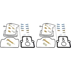 All Balls Racing All Balls Racing 03-06 Polaris 600 Classic Carburetor Rebuild Kit - 26-1827