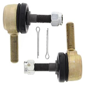 All Balls Racing All Balls Racing 03-06 Polaris Predator 500 Tie Rod End Kit - 2 Kits Req. Per Veh. - 51-1025