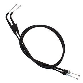 All Balls Racing All Balls Racing 03-06 Yamaha WR250F Cable - Throttle - 45-1176