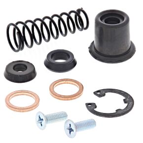 All Balls Racing All Balls Racing 03-06 Yamaha YFS200 Blaster Master Cylinder Rebuild Kit Front - 18-1020