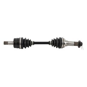 All Balls Racing All Balls Racing 03-06 YFM 450 FA Kodiak 4x4/2007 YFM 450 FG Grizzly IRS 4x4 Axle - AB6-YA-8-205