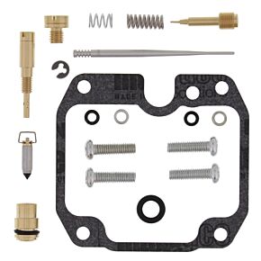 All Balls Racing All Balls Racing 03-07 Can-Am Rally 175 Carburetor Rebuild Kit - 26-1047