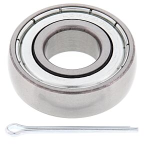 All Balls Racing All Balls Racing 03-07 Can-Am Rally 175 Lower Steering Stem Kit - 25-1631