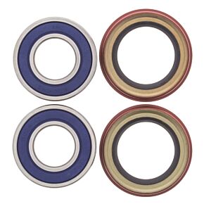 All Balls Racing All Balls Racing 03-07 Can-Am Rally 175 Wheel Bearing Kit Front - 25-1431