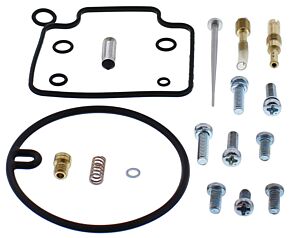 All Balls Racing All Balls Racing 03-07 Honda VTX1300 Carburetor Rebuild Kit - 26-1627