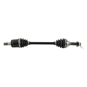 All Balls Racing All Balls Racing 03-07 LT-A 500 F Vinson 4x4 Auto/03-07 LT-F 500 F Vinson 4x4 Manual Axle - AB6-SK-8-202
