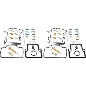 All Balls Racing All Balls Racing 03-07 Polaris 500 XC SP Carburetor Rebuild Kit - 26-1791
