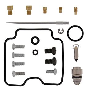 All Balls Racing All Balls Racing 03-07 Polaris Predator 500 Carburetor Rebuild Kit - 26-1449
