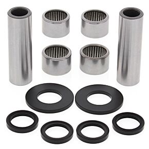 All Balls Racing All Balls Racing 03-07 Polaris Predator 500 Swing Arm Bearing Kit - 28-1134