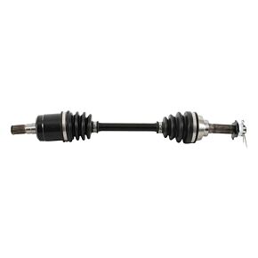 All Balls Racing All Balls Racing 03-07 Suzuki LT-A500F Vinson 6 Ball Axle Front Left - AB6-SK-8-102