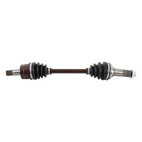 All Balls Racing All Balls Racing 03-08 Yamaha YFM660 Grizzly 6 Ball Axle Front Right - AB6-YA-8-211